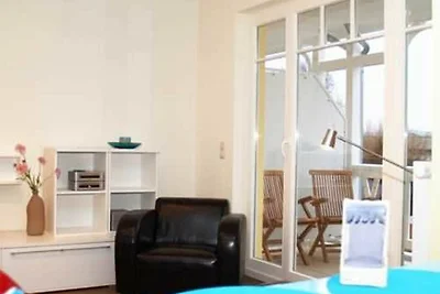 Haus Meeresbrise Fewo 4