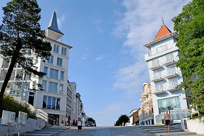 hotel Kultura & zwiedzanie Sellin