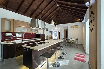 Casa vacanze Vacanza di relax Los Llanos de Aridane