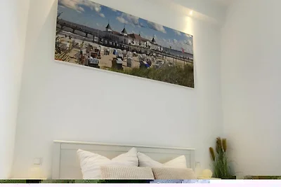 Nr. 26 - Ferienhaus Bootsweg