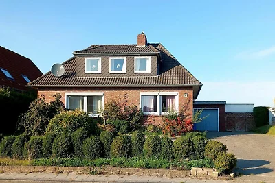 Ferienwohnung im Erdgeschoss