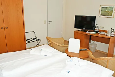 2-Raum-Familienzimmer mit Balkon 25