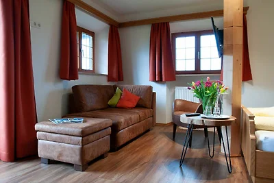 Vakantieappartement Gezinsvakantie Rottach-Egern