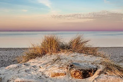 Appartamento Vacanza con famiglia Niendorf (Ostsee)