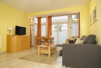 Haus Kühlung Whg. 06
