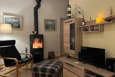 Ferienwohnung Buhne 1