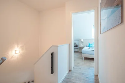 ROB 11 für 5 Personen, ca. 78 qm, Sauna