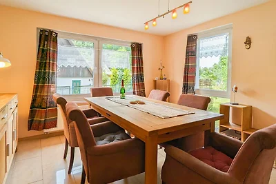Casa vacanze Vacanza di relax Kamminke