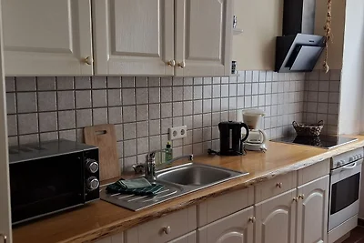 Vakantieappartement Gezinsvakantie Görlitz