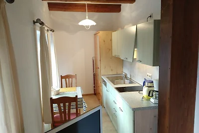 Ferienwohnung C
