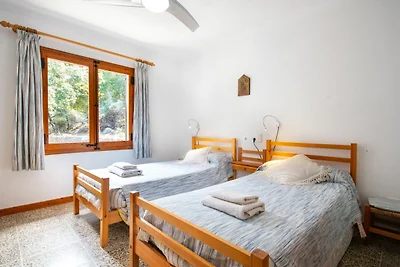 Hotel Cultuur en bezienswaardigheden Escorca