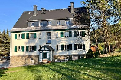 Vakantieappartement Gezinsvakantie Altenberg