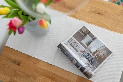 Vakantieappartement Gezinsvakantie Norderney