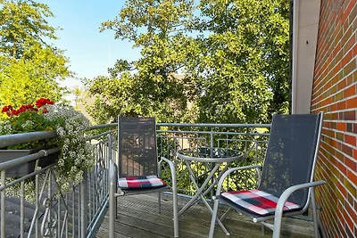 Doppelzimmer mit Balkon oder Terrasse