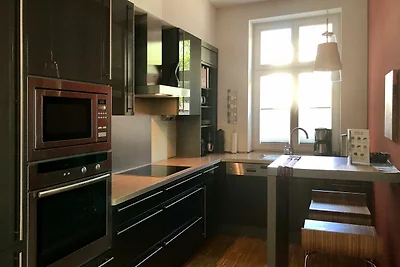 Fewo 6, Maisonette 18A