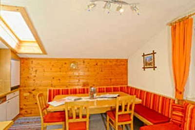 Ferienwohnung APART KIRA ****