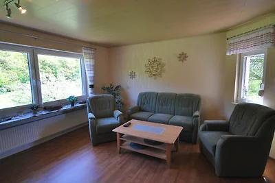 Ferienwohnung Zum Bargefeld