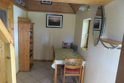 Appartamento Vacanza con famiglia Grambin