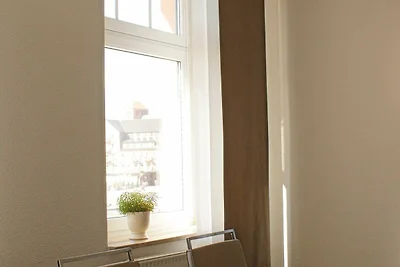 Ferienwohnung Hafenblick