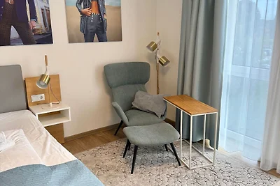 NINO Boardinghouse - Auszeit