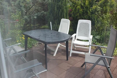 Vakantieappartement Gezinsvakantie 