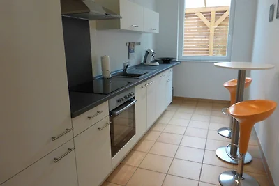 Ferienwohnung an der Kimbach - 2