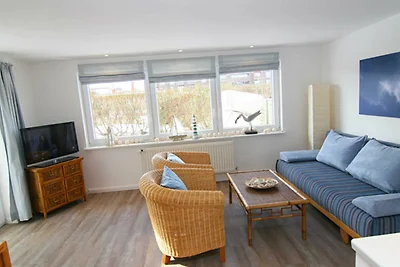 Haus Roseneck App. 1 EG