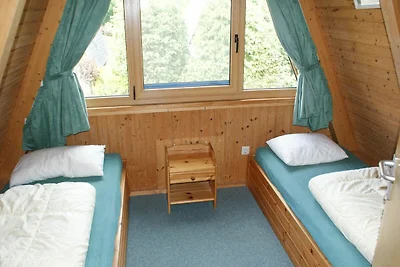 Vakantiehuis Ontspannende vakantie Damp