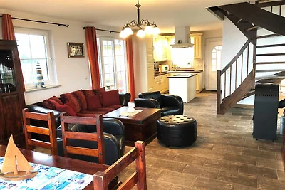 Vakantiehuis Ontspannende vakantie Neuenkirchen