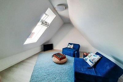 Vakantieappartement Gezinsvakantie Maasholm