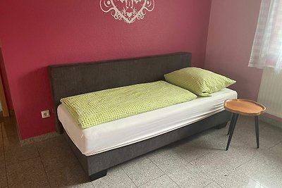 Nichtraucher-Ferienwohnung 60qm, Nr.