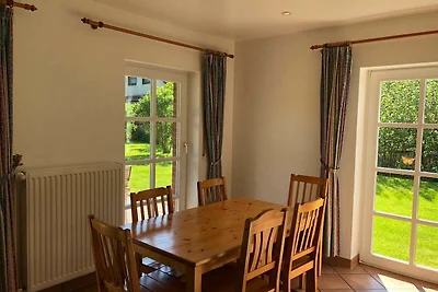 Vakantieappartement Gezinsvakantie Burg auf Fehmarn