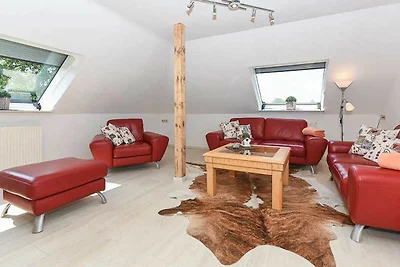 Ferienwohnung Friesenzauber