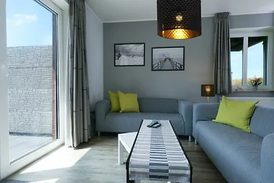 Appartamento Vacanza con famiglia Wittmund