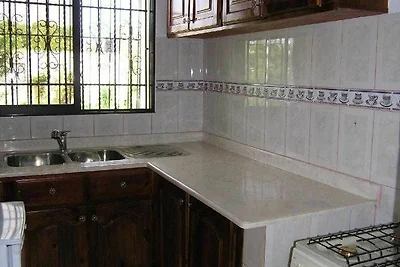 Vakantieappartement Gezinsvakantie Maria Trinidad Sanchez