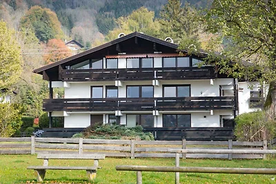 Vakantieappartement Gezinsvakantie Tegernsee