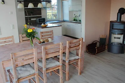 Ferienhaus Up de Wisch