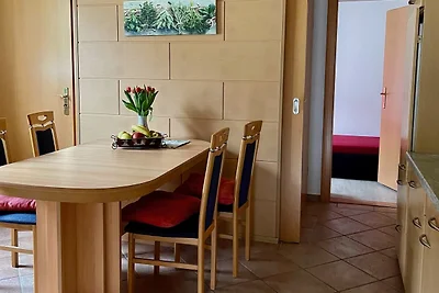 Casa vacanze Vacanza di relax Grabowhöfe