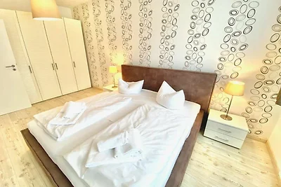 Vakantieappartement Gezinsvakantie Gager