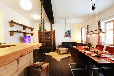 Casa vacanze Vacanza di relax Oberstdorf