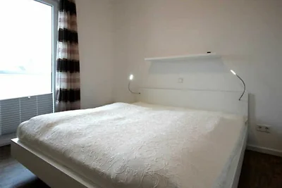 Vakantieappartement Gezinsvakantie Börgerende