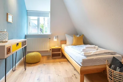 Casa vacanze Vacanza di relax Nieblum