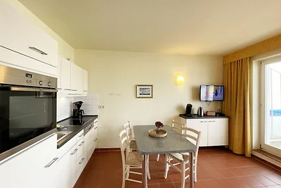 Haus Undine Whg. 24 mit Balkon