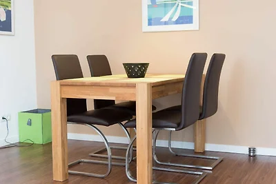 Vakantieappartement Gezinsvakantie Kiel