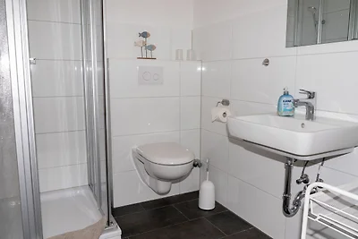 Vakantieappartement Gezinsvakantie Wilhelmshaven