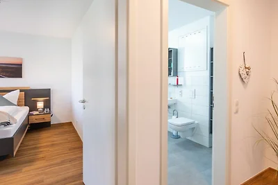 Vakantieappartement Gezinsvakantie Garz