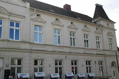 Wohnung Postdirektor