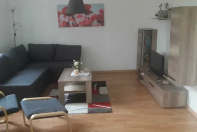 Vakantiehuis Ontspannende vakantie Bosau-Brackrade
