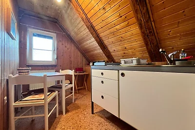Appartamento Vacanza con famiglia Kirchdorf