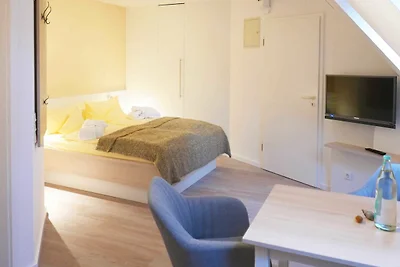 Inselresidenz Strandburg Juist Wohnung 309 Re...